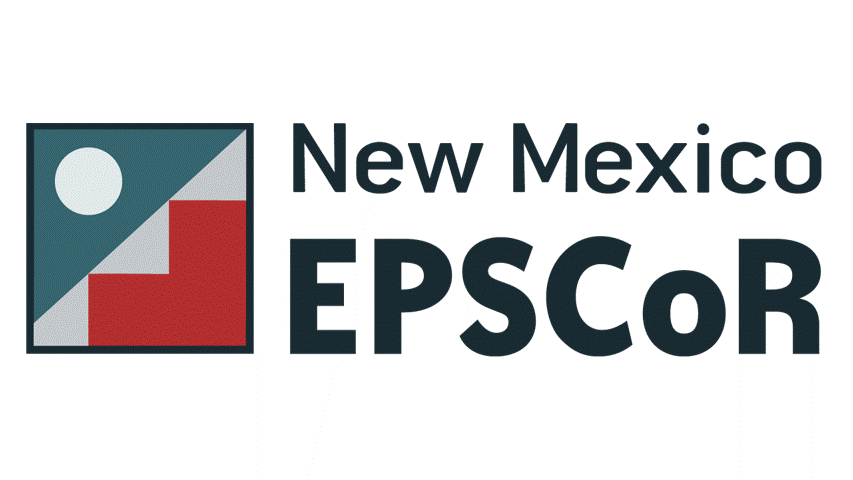 New Mexico EPSCoR logo